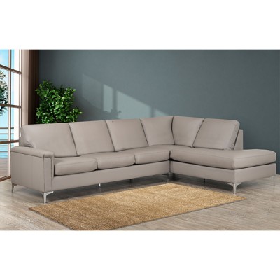 Sectional 9814 (Florance Wood)